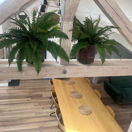 Attic Appart Stary Toruń 외부 사진