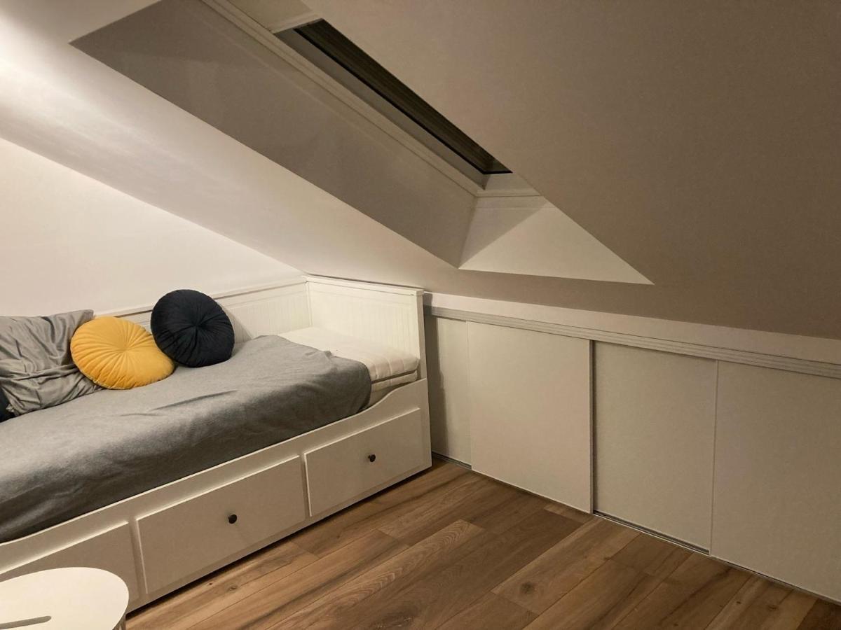 Attic Appart Stary Toruń 외부 사진
