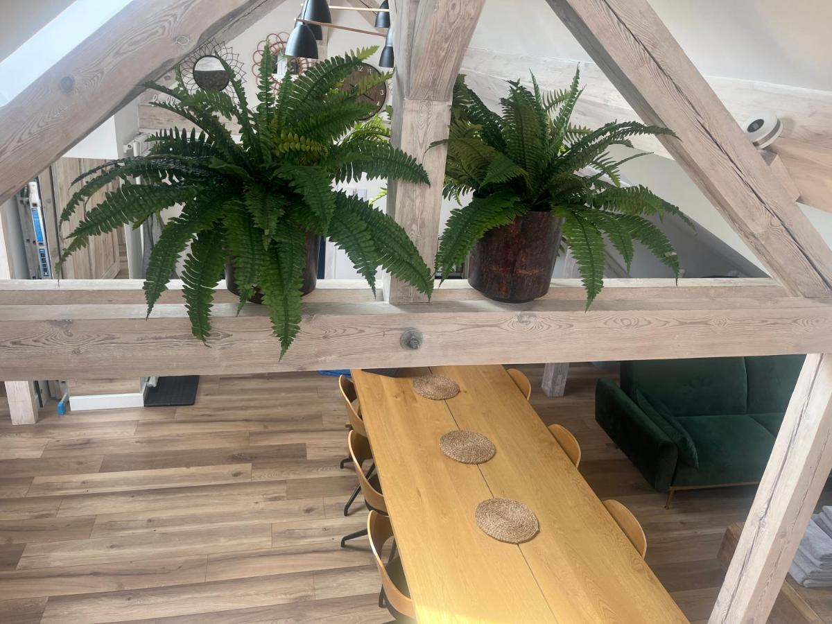 Attic Appart Stary Toruń 외부 사진