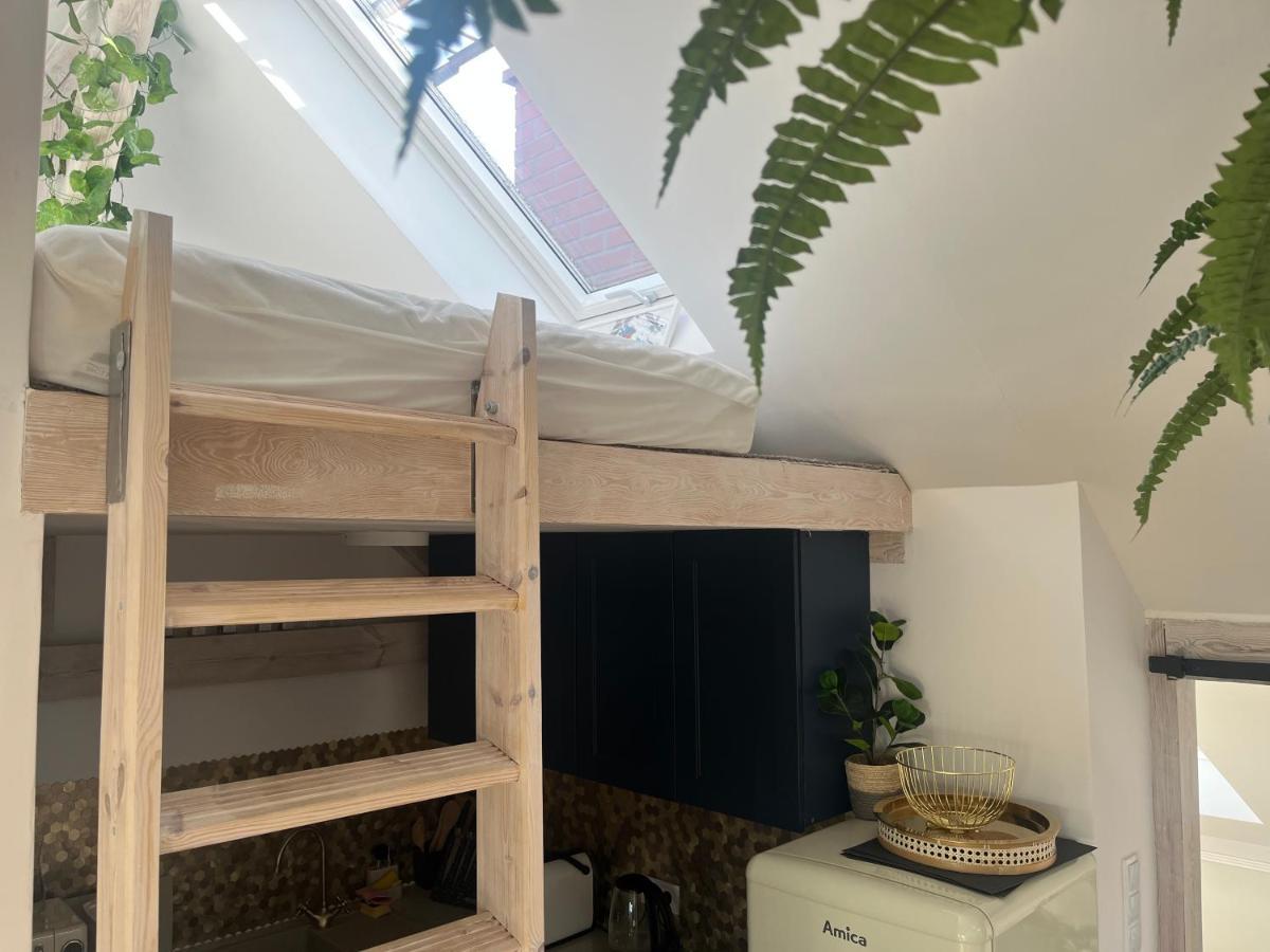 Attic Appart Stary Toruń 외부 사진